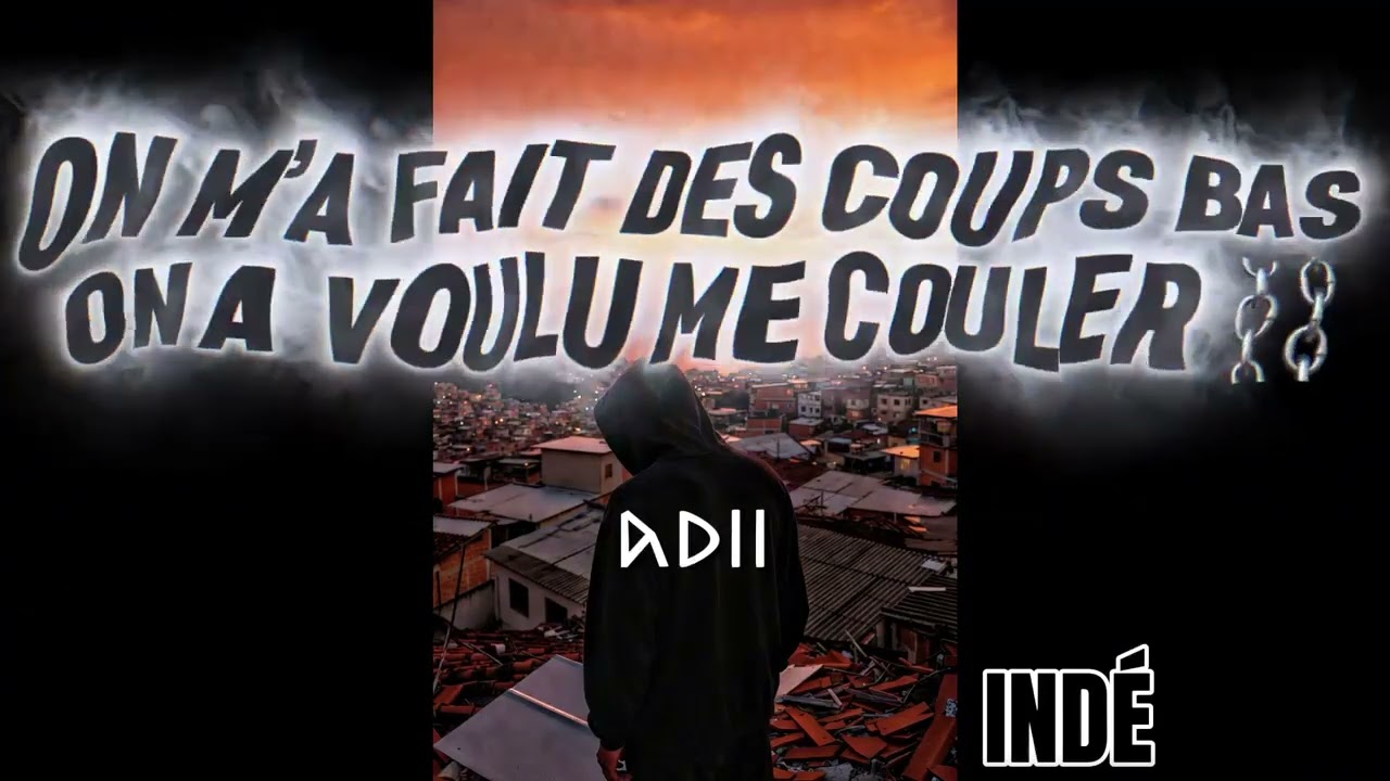 ADII - INDÉ