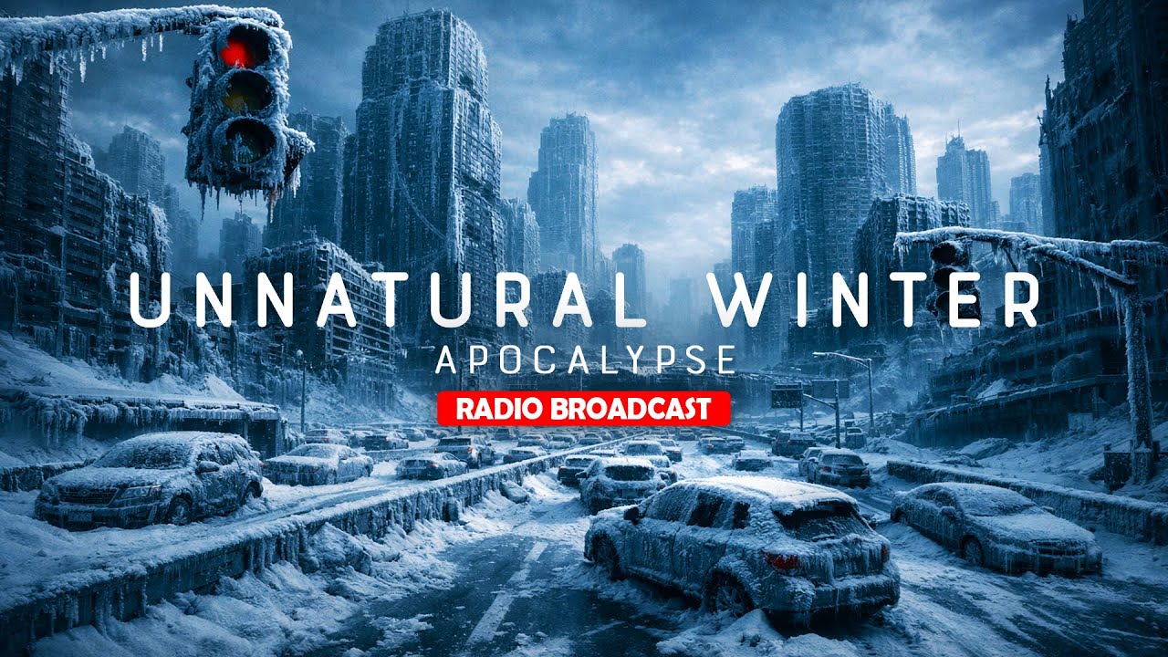 Unnatural Winter: The Cold That Broke Civilization | eas scenario