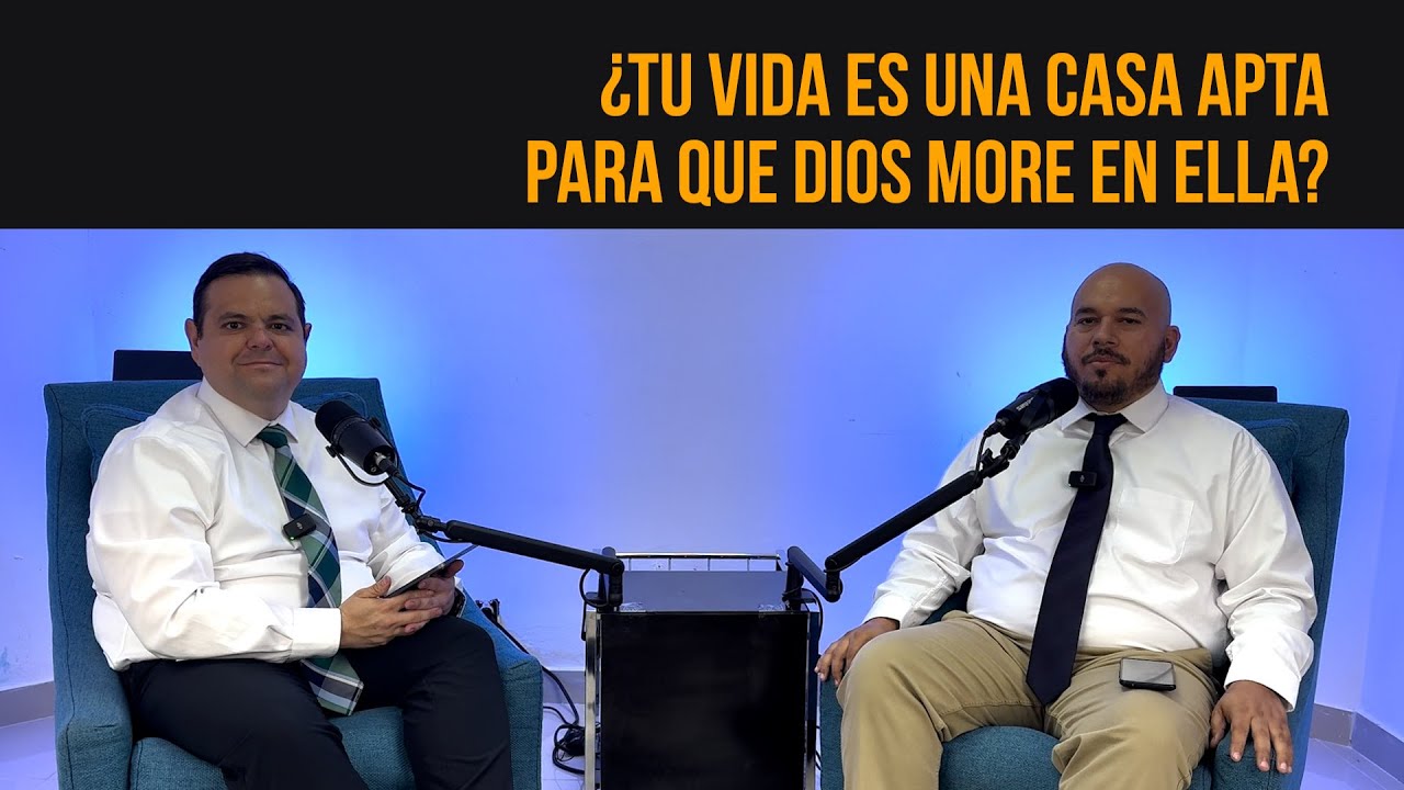 T2 Episodio 45: Doctrina y Convenios 125-128 - ““Una voz de alegría para los vivos y los muertos””