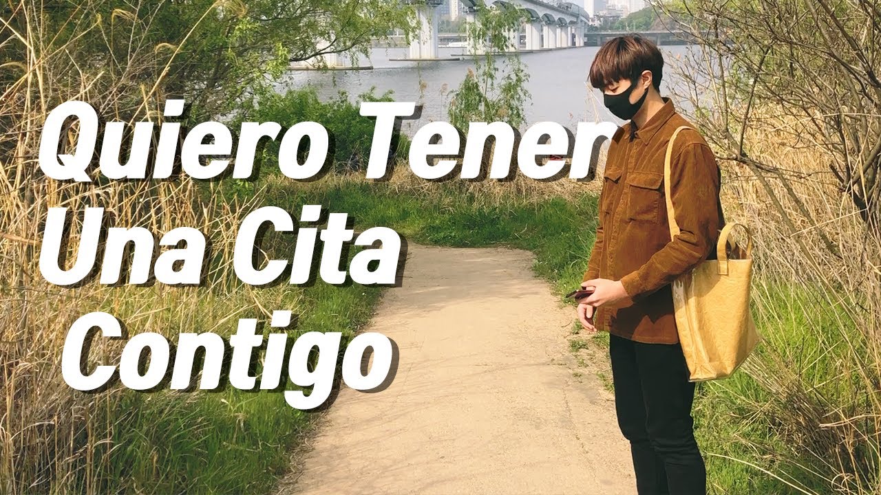 Cita Virtual Con NOVIO COREANO (Simulación de Cita)