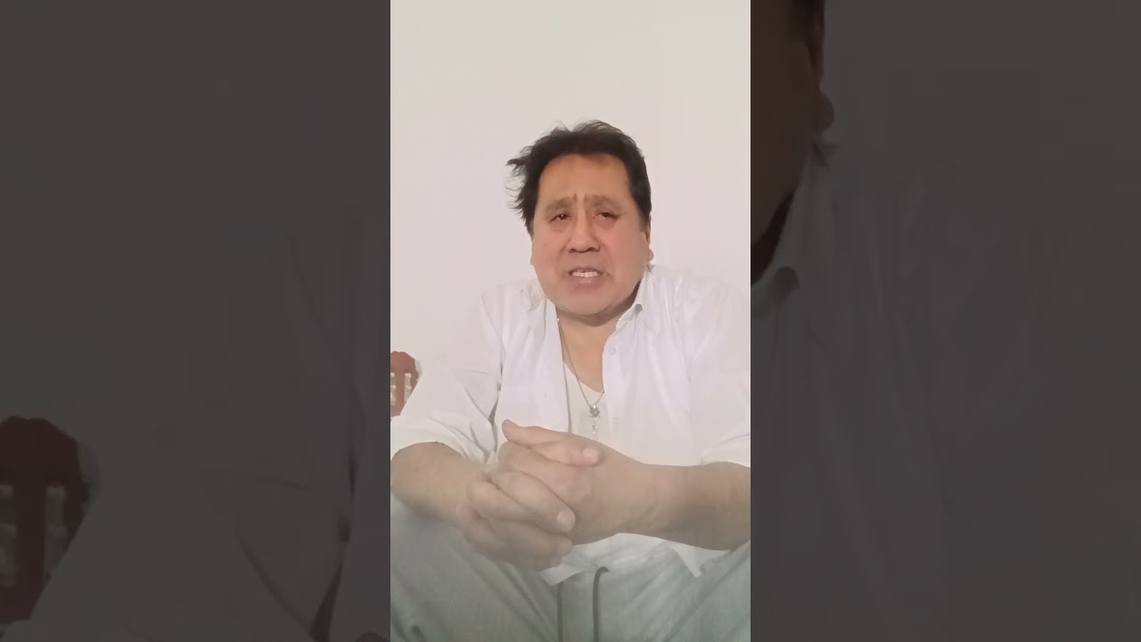 LOCODELMUNDO CANTA  : PROCURO OLVIDARTE 