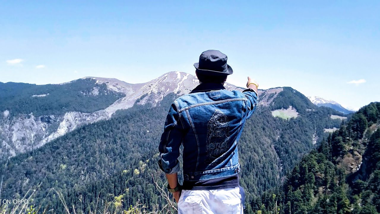 Seruvalsar  Lake & Jalori pass | Tirthan Valley Trip|