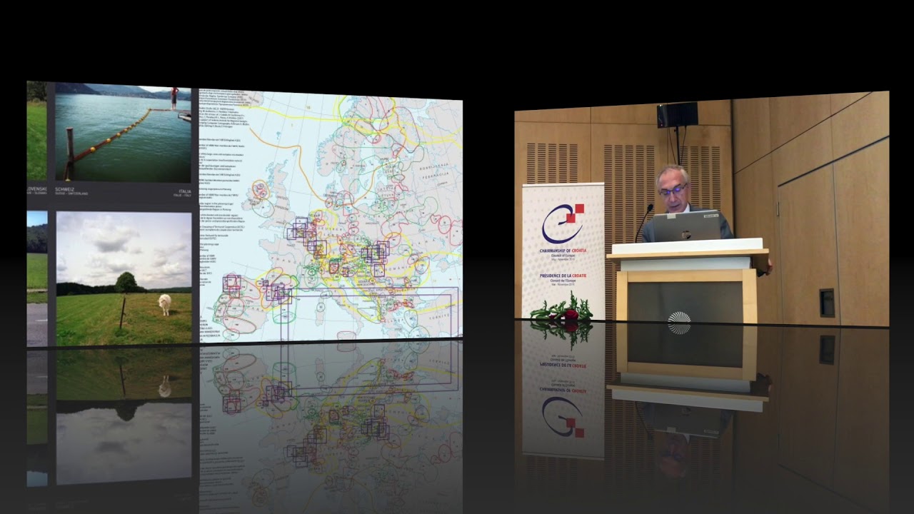 International Conference 