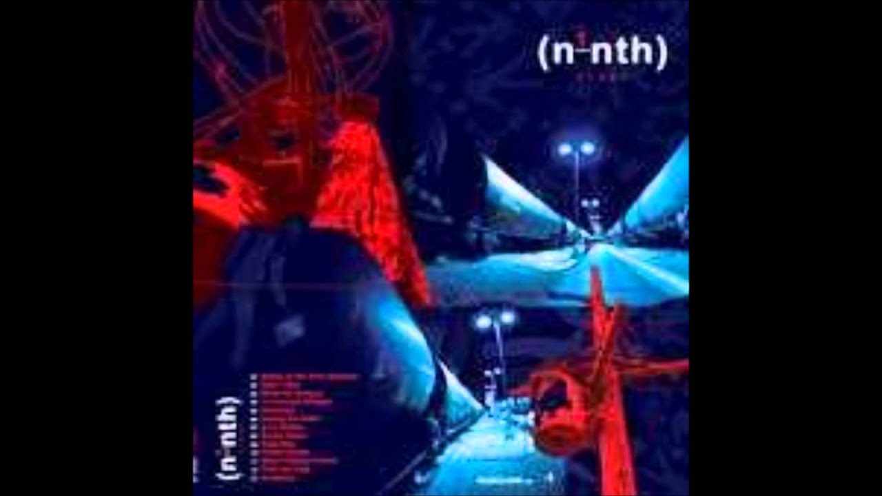 (n1nth)cloud - Never Ending Forever