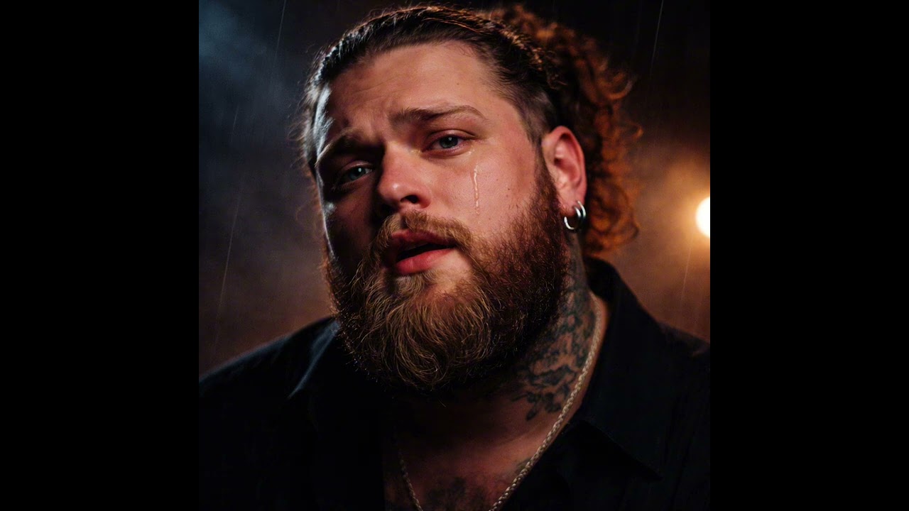 Teddy Swims - Pain Of Your Love