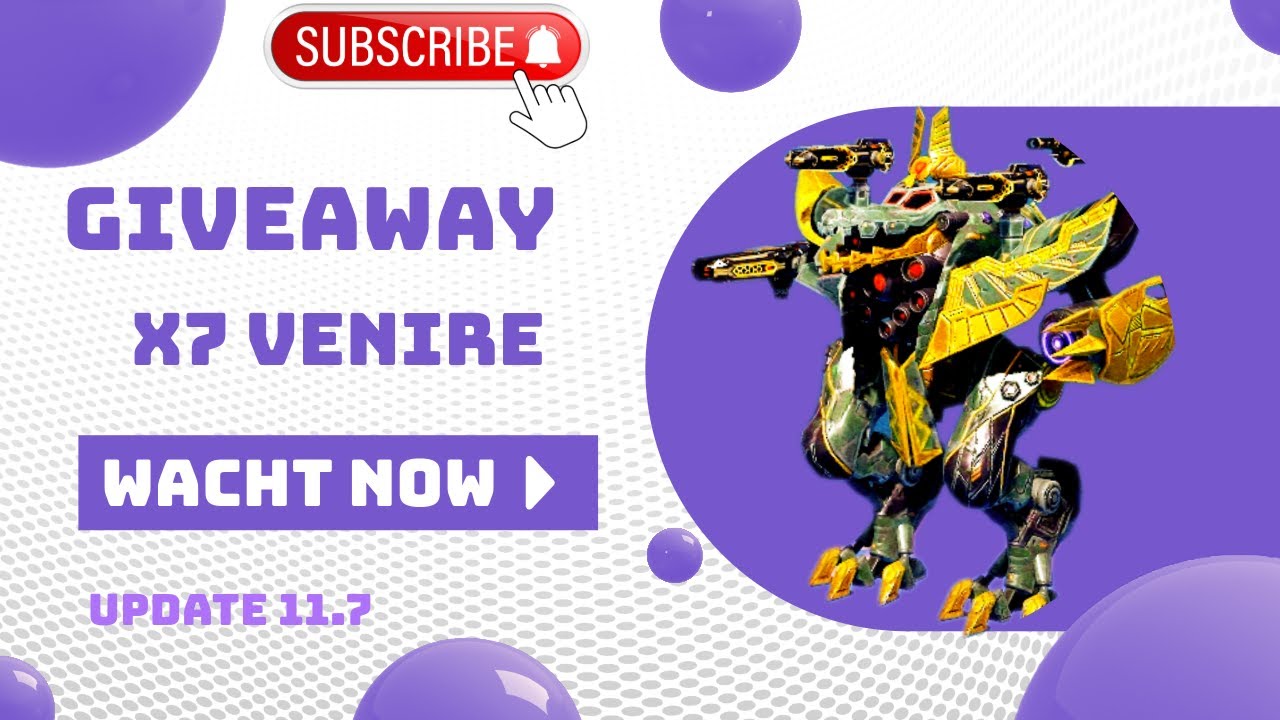 🔥AÑO NUEVO LUNAR/2026+GIVEAWAY #gamer #gaming #warrobots #giveaway #streaming #gameplay WRWinVenire