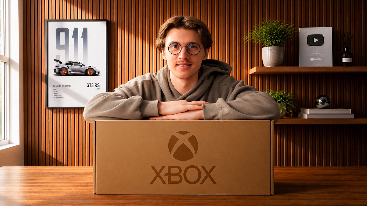 10 недорогих аксессуаров для Xbox, которые действительно стоит купить!