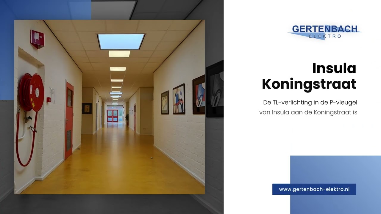 Insula Koningstraat 2026