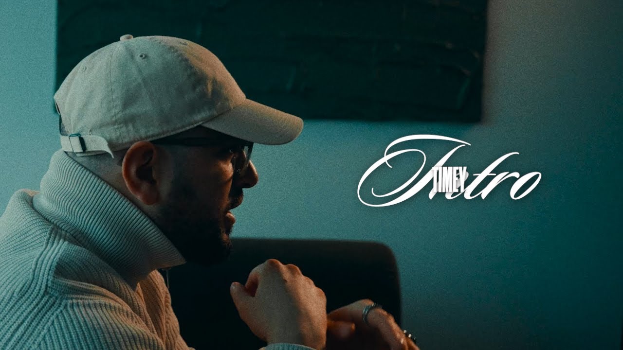 Timey - Intro | prod. Flouzy [Official Video]