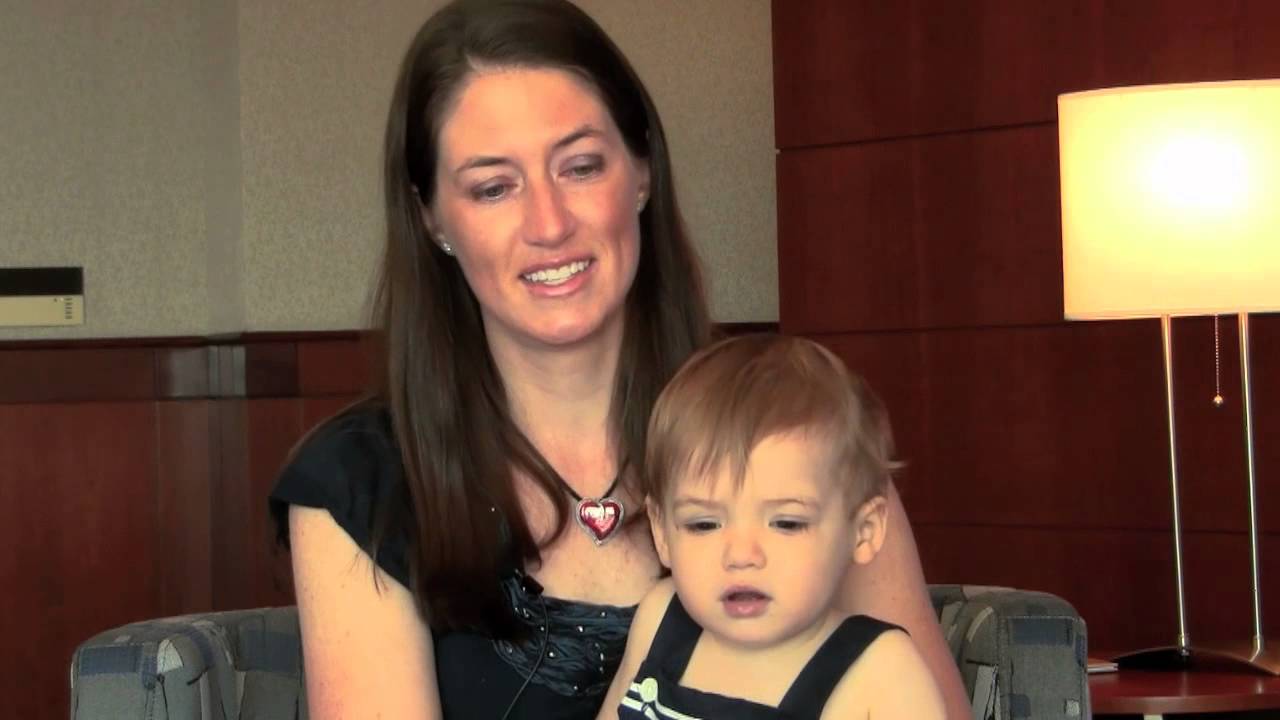 Lucas' story: Treating a congenital heart defect at Children's Hospital of Wisconsin