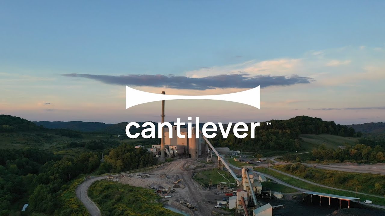 Cantilever: Bridging Physical + Digital