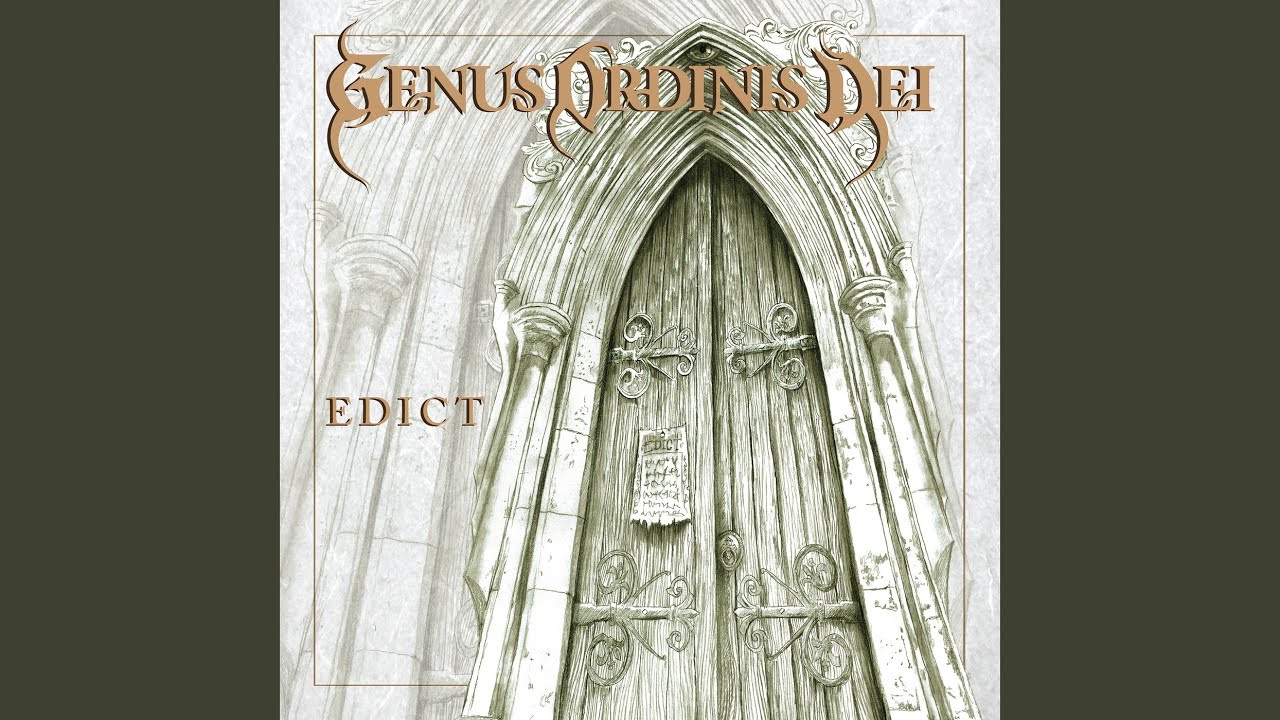 Edict