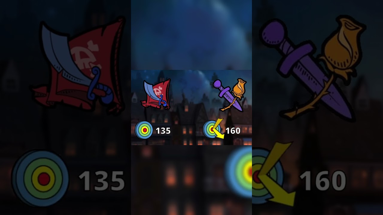 How Blade Storm 3 Works 