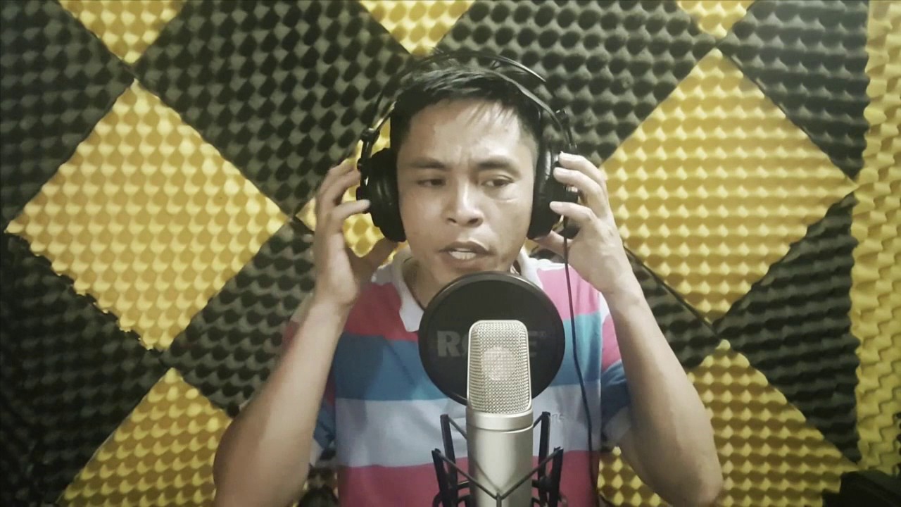 Cover2:  Mong Cha Mẹ An Vui  ( Giã Từ Vũ Khí )- Cover & Singer By Quỳnh Vũ. Music: Trần Nhật Ngân.