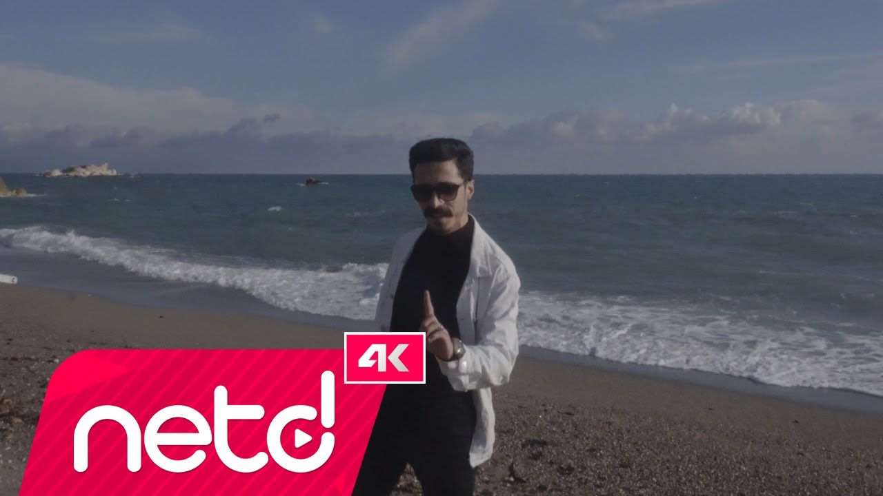 Mustafa Vural - Aylarca Bekledim