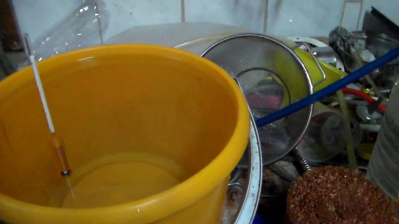 Брага из газировки ч 2