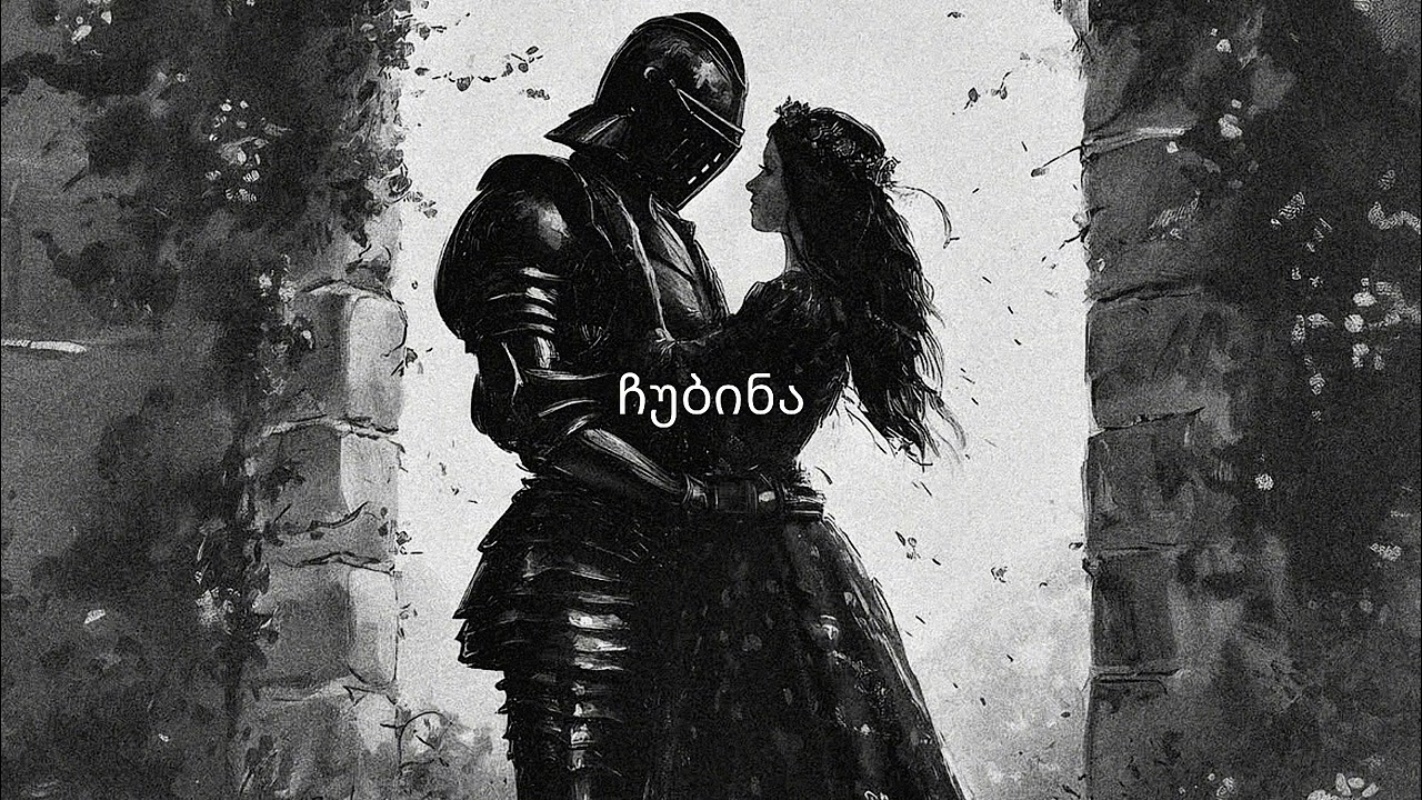 chubina [s l o w e d + r e v e r b]
