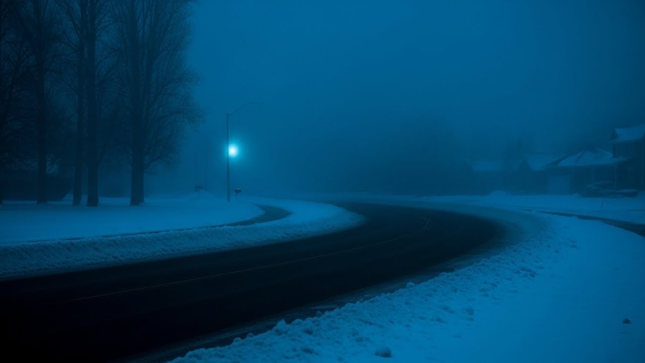 você precisa dormir.