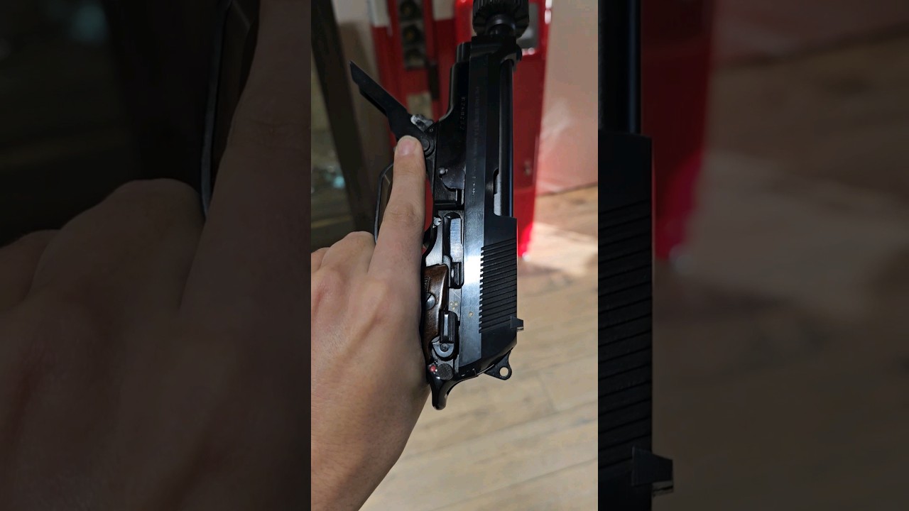 M93 raffica