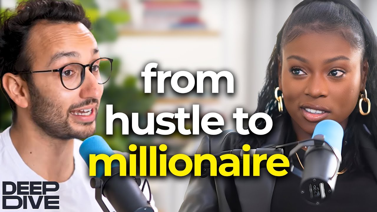 Patricia Bright: How She Built A Million Dollar Empire
