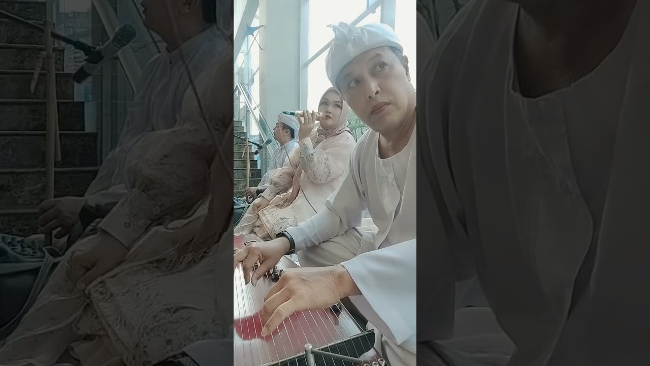 AYAH, Cover Amieh Tita
