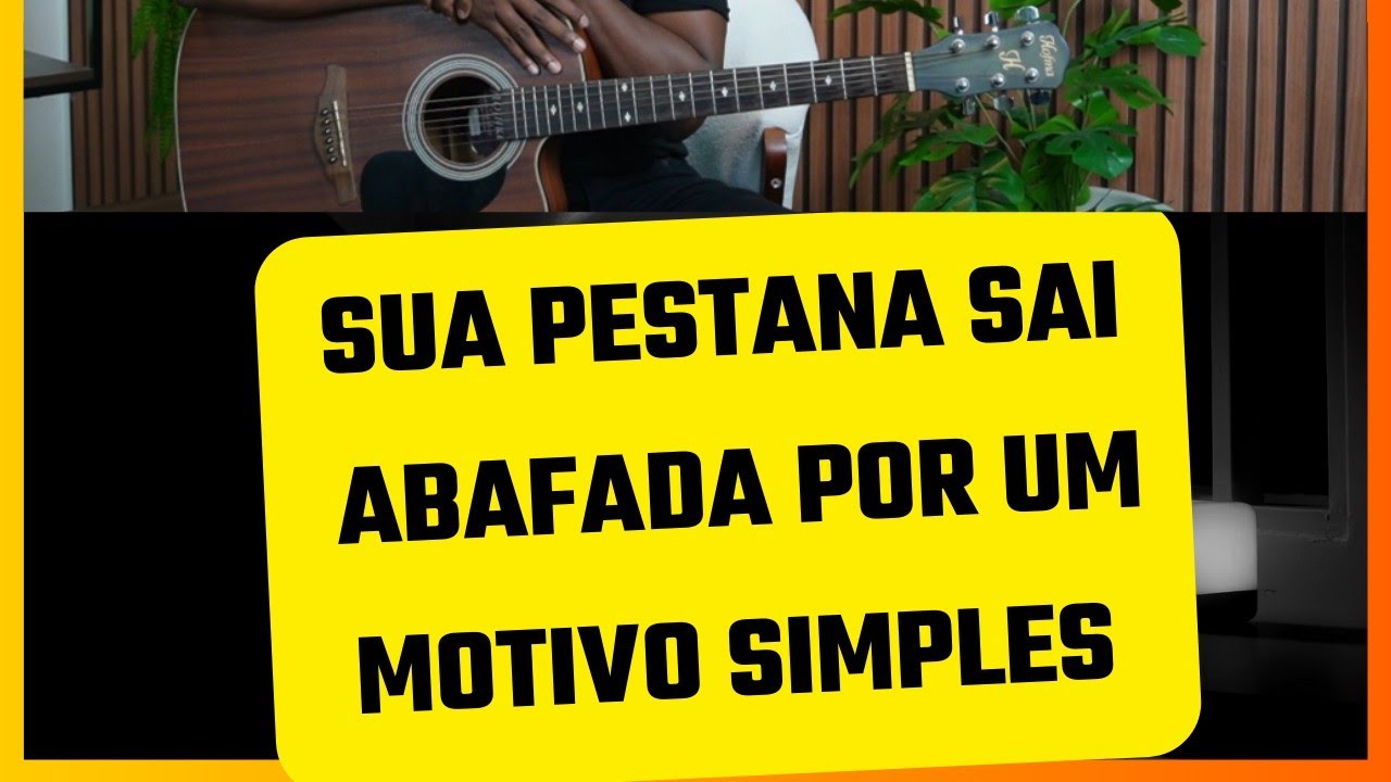 VOCÊ ESTAVA TOCANDO VIOLÃO ERRADO — APRENDA A REGRA SECRETA DOS 3 ACORDES AGORA! 