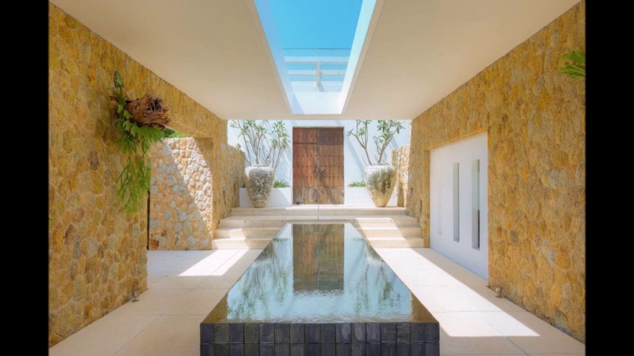 Samujana Villa 12 By Thai-Real.com
