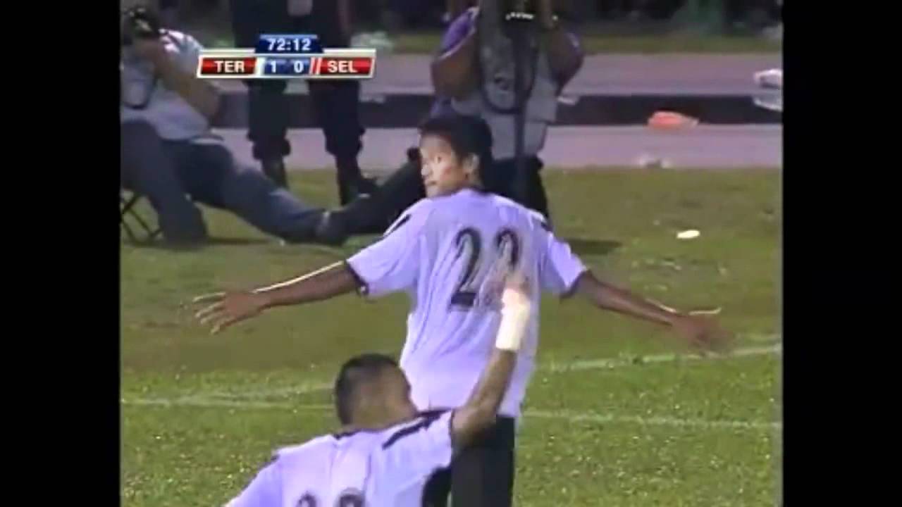 Ashaari Shamsuddin The Silent Killer  Compilation -.mp4