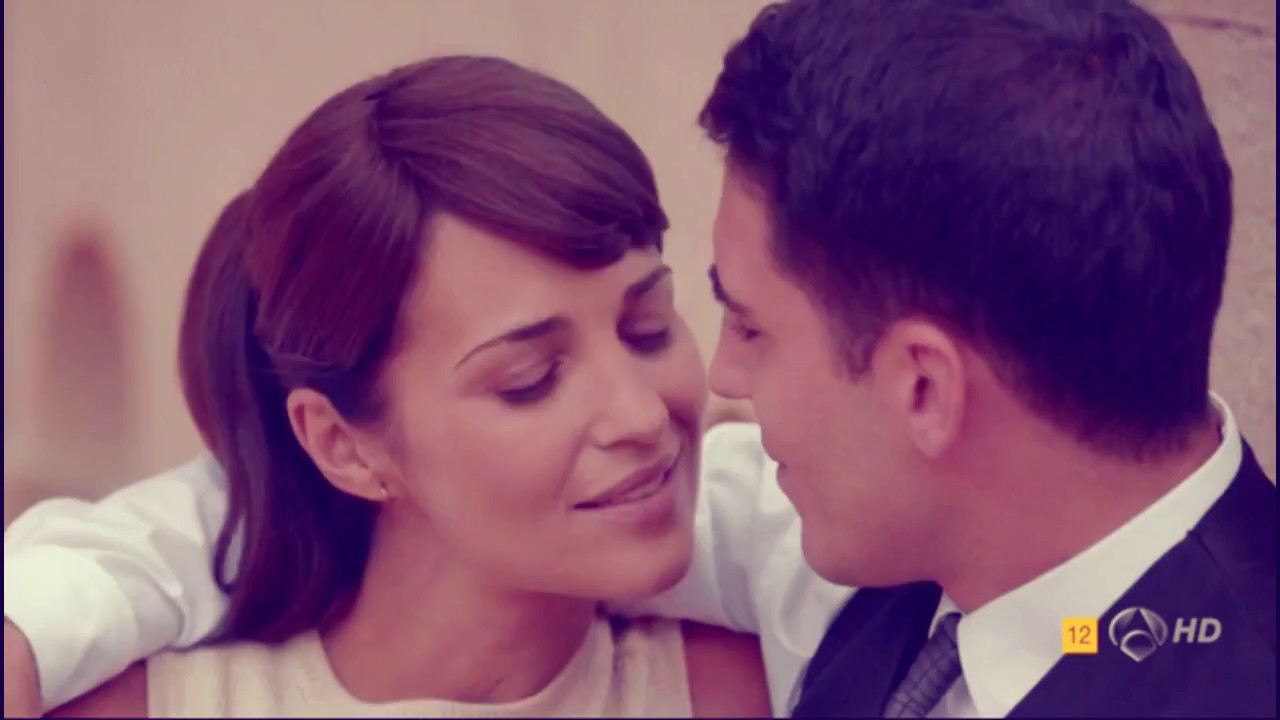 Ana y Alberto - Say something