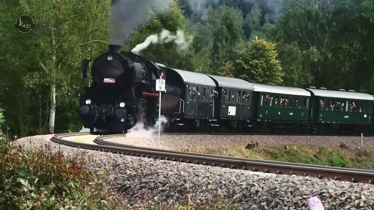 Kriegslokomotive czyli Ty2 I Ty42