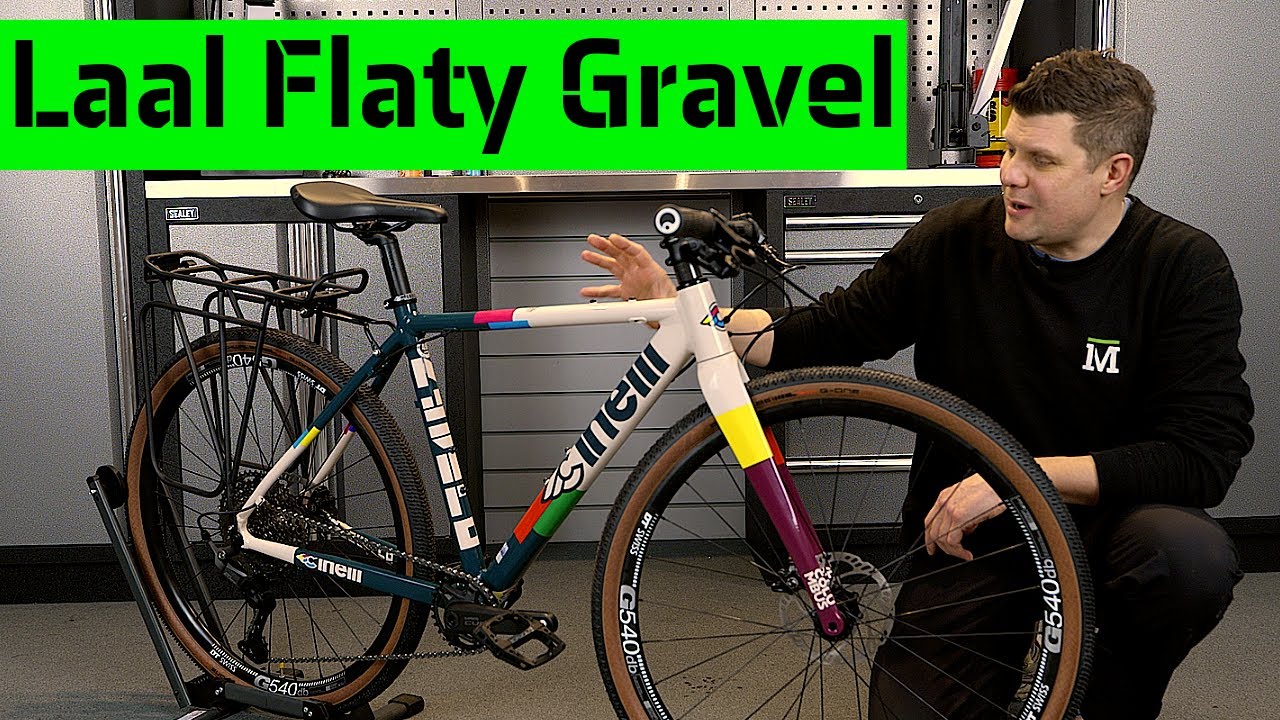Your bike can be anything you want it to be