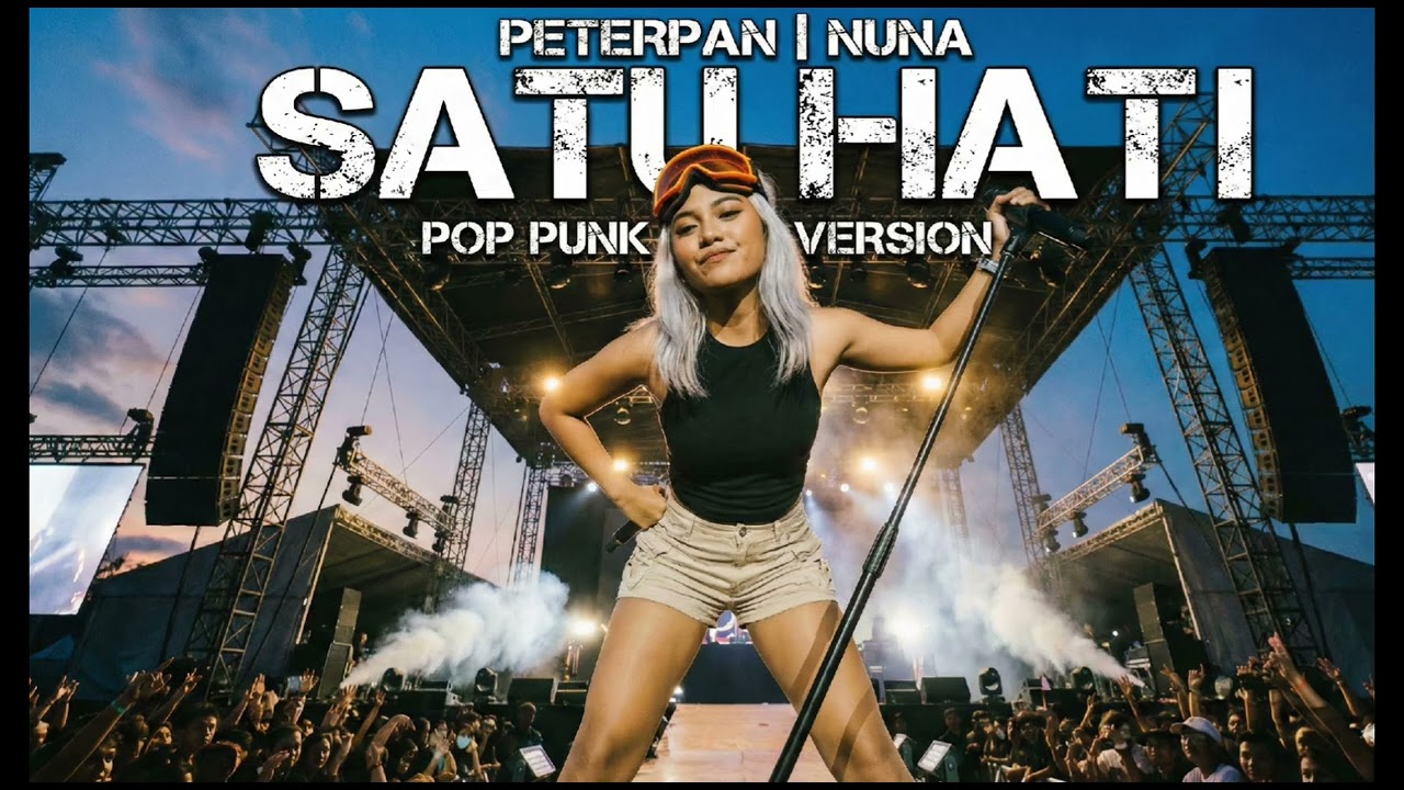 satu hati