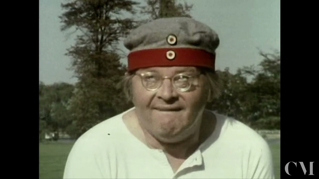 El Show de Benny Hill Cap. 07/20 Espa&ntilde;ol