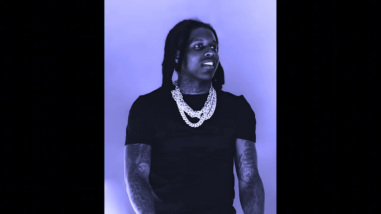 (FREE) Lil Baby & Lil Durk Type Beat - 