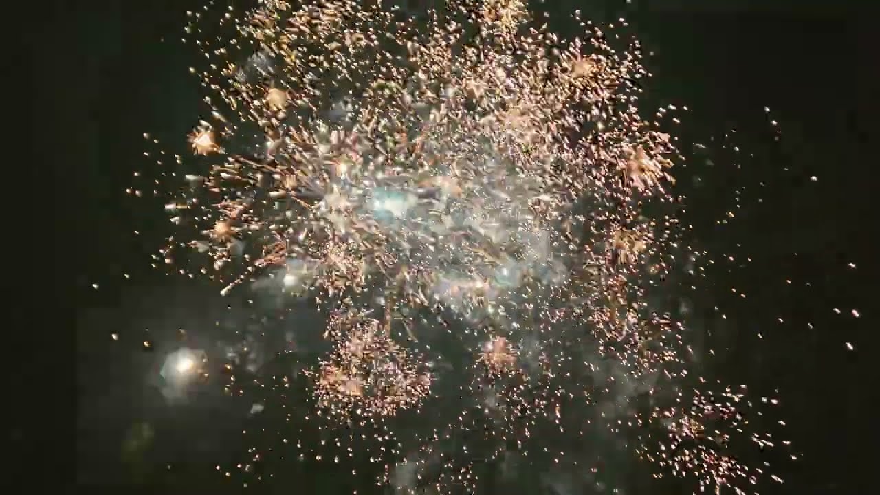 Magnum - Ultimate mixed display 300 shots