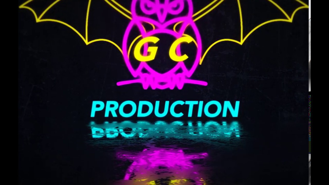 logo Elettric intro GC production