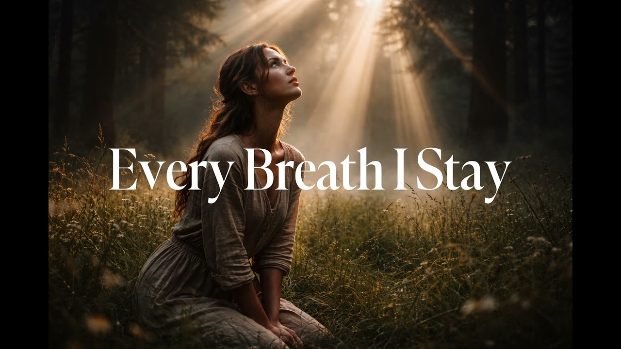Every Breath I Stay