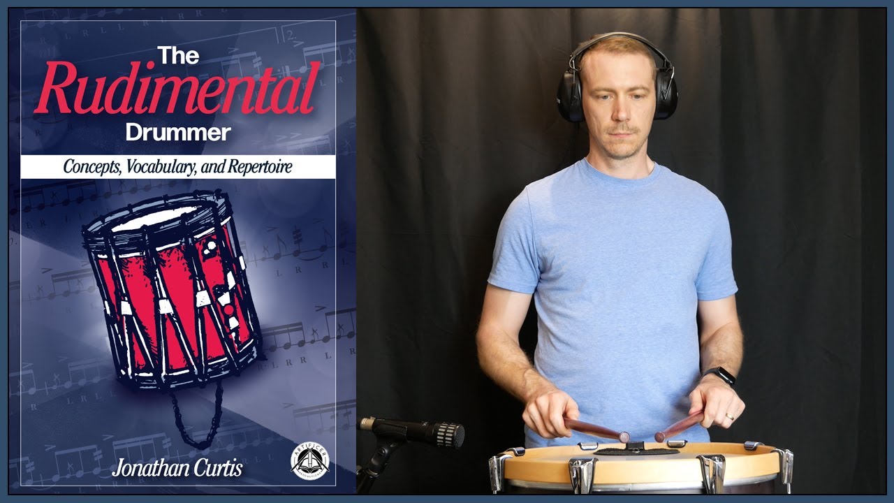 Birdsmouth | The Rudimental Drummer