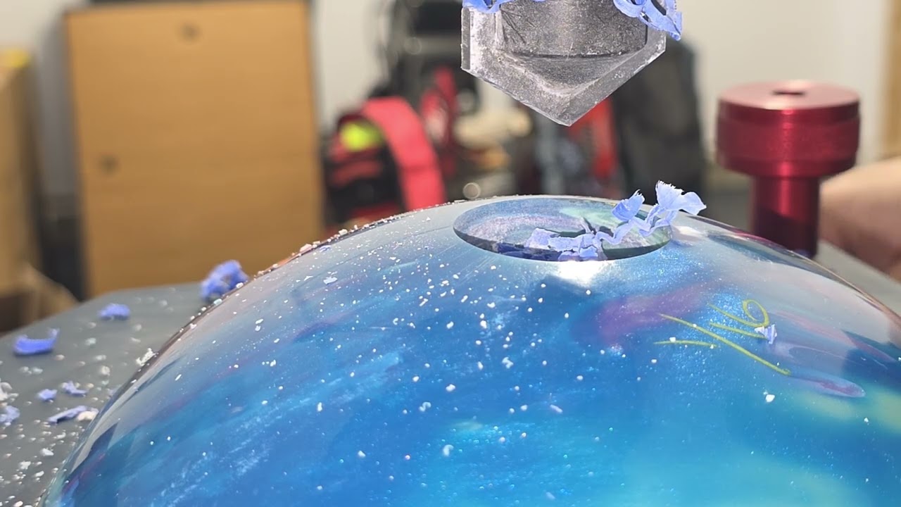 How to remove an outer sleeve
