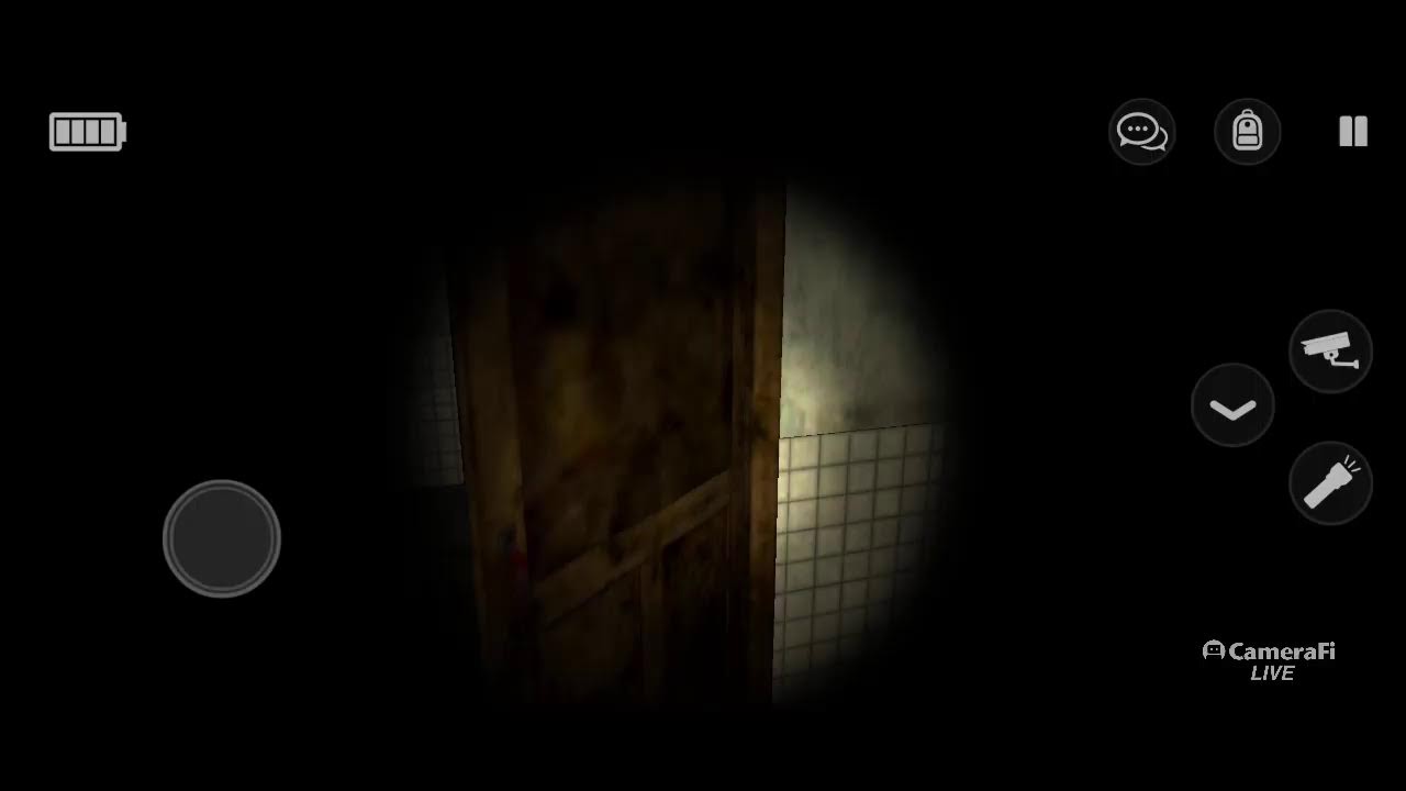 👻 Sexta do Terror – Só os fortes ficam até o final 😈🔥