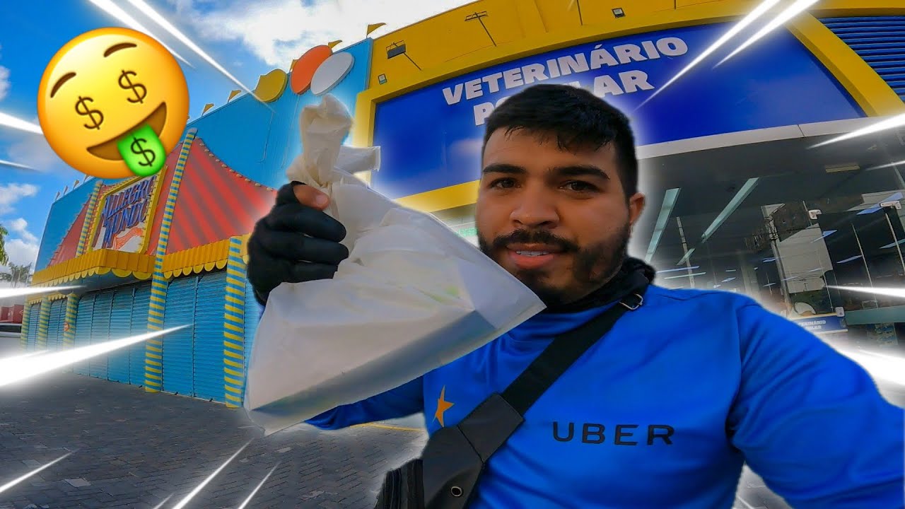 FAÇA ISSO EM JANEIRO PRA BATER A META/. UBER MOTO EM FORTALEZA.