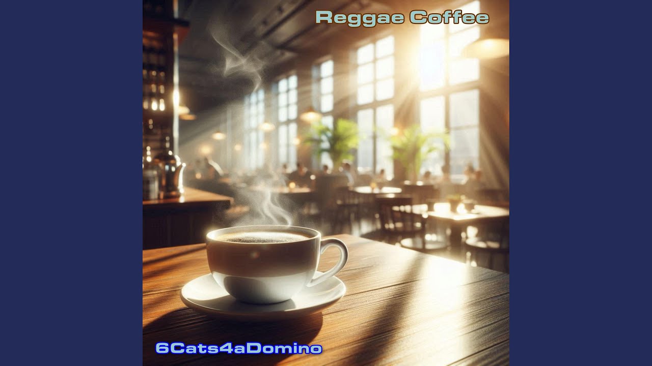 Reggae Coffee