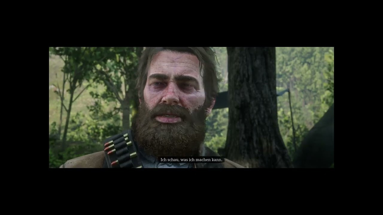 Red Dead Redemption 2 #062