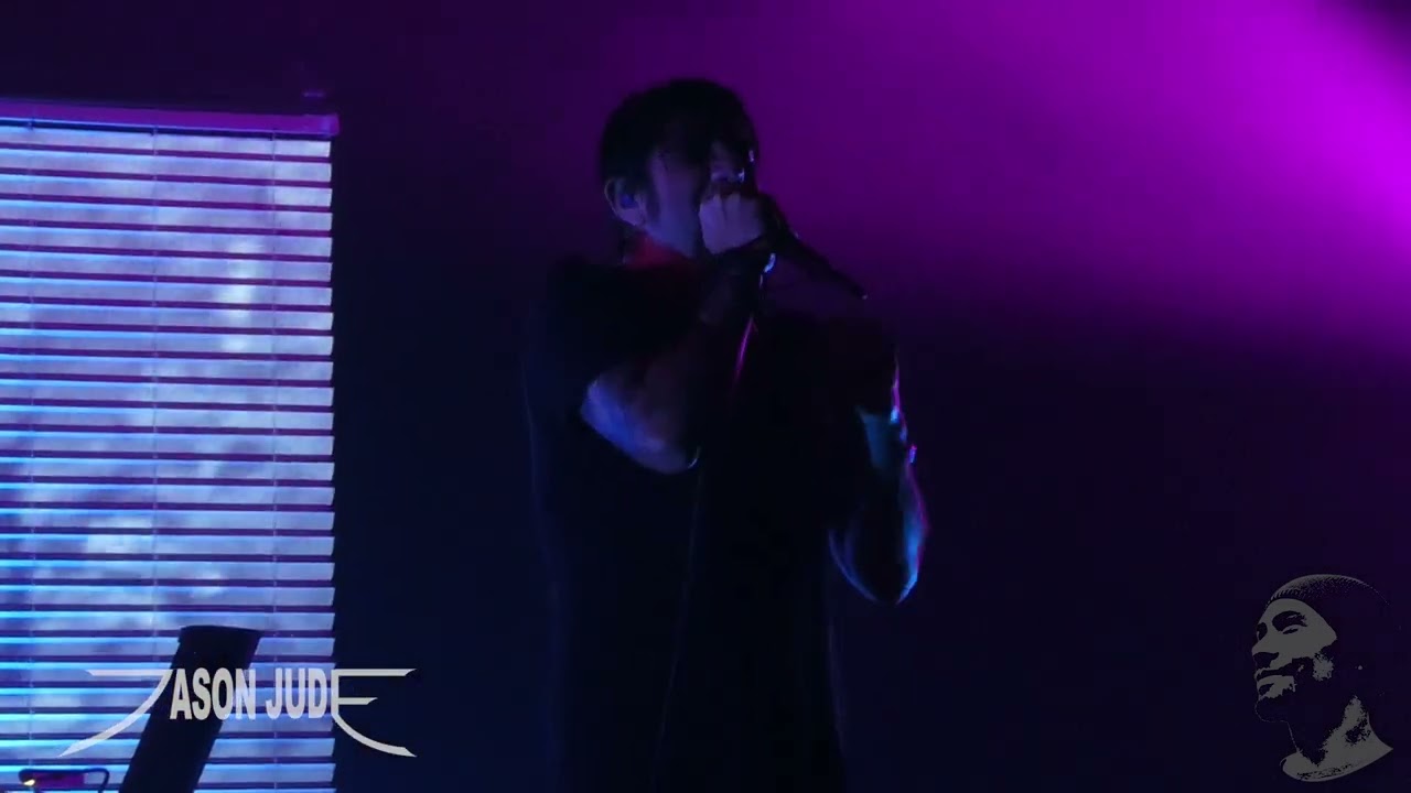 ††† (Crosses) - PROTECTION [HD] LIVE San Antonio 3/1/2024