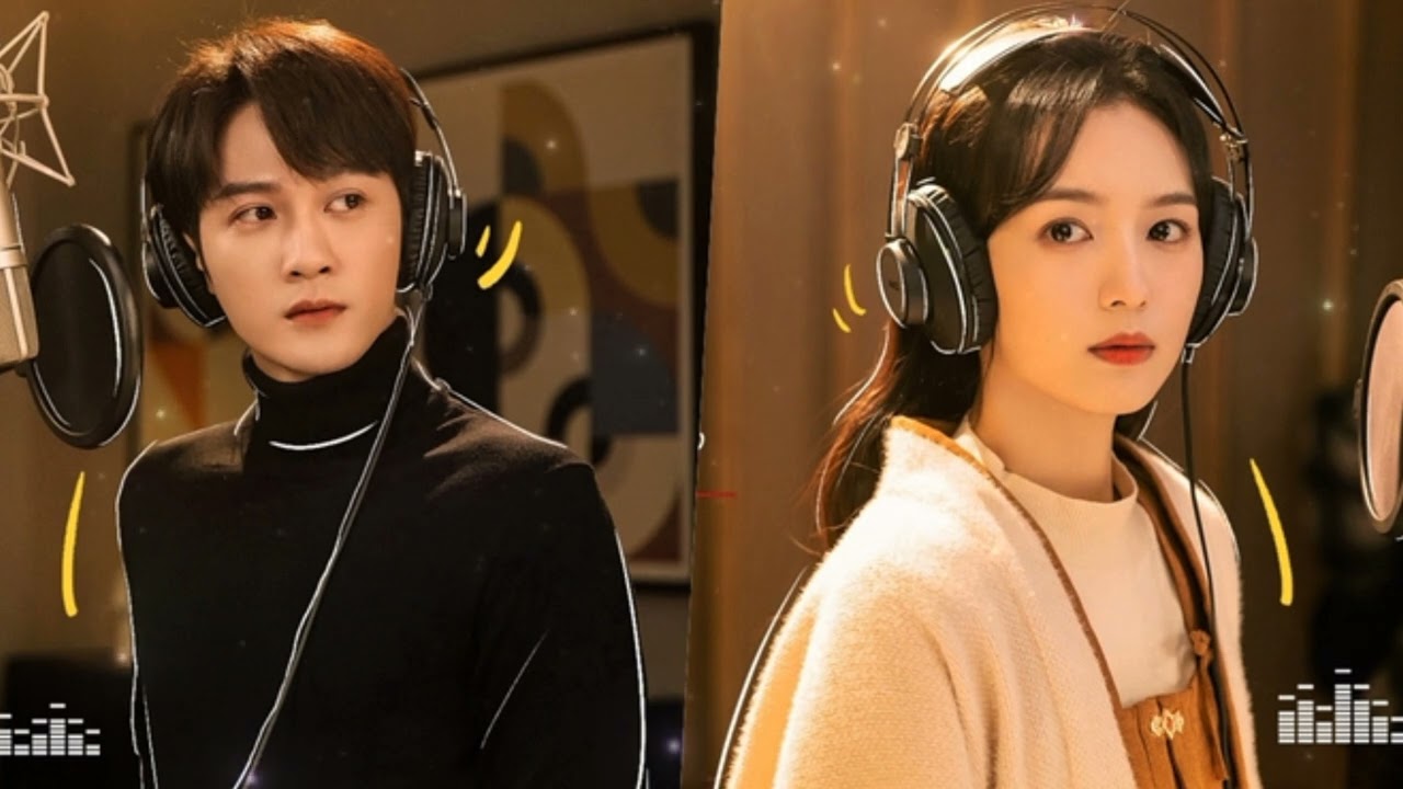 DỮ QUÂN HUY 与君归-[ KARAOKE 🎤][Giữ giọng nam] || Đàn Kiệt Thứ 檀健次× Tiểu Đào 不才