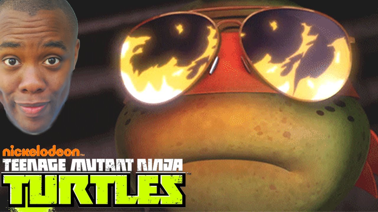 NINJA TURTLES 