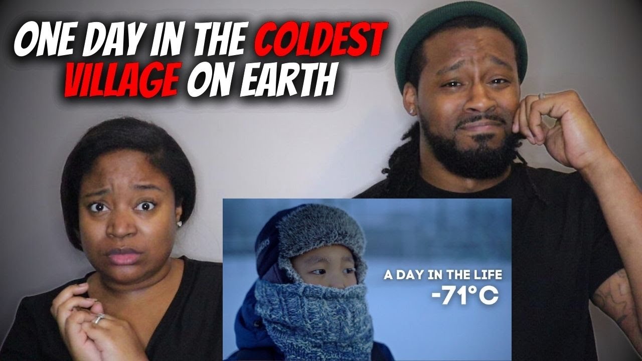 American Couple Reacts 
