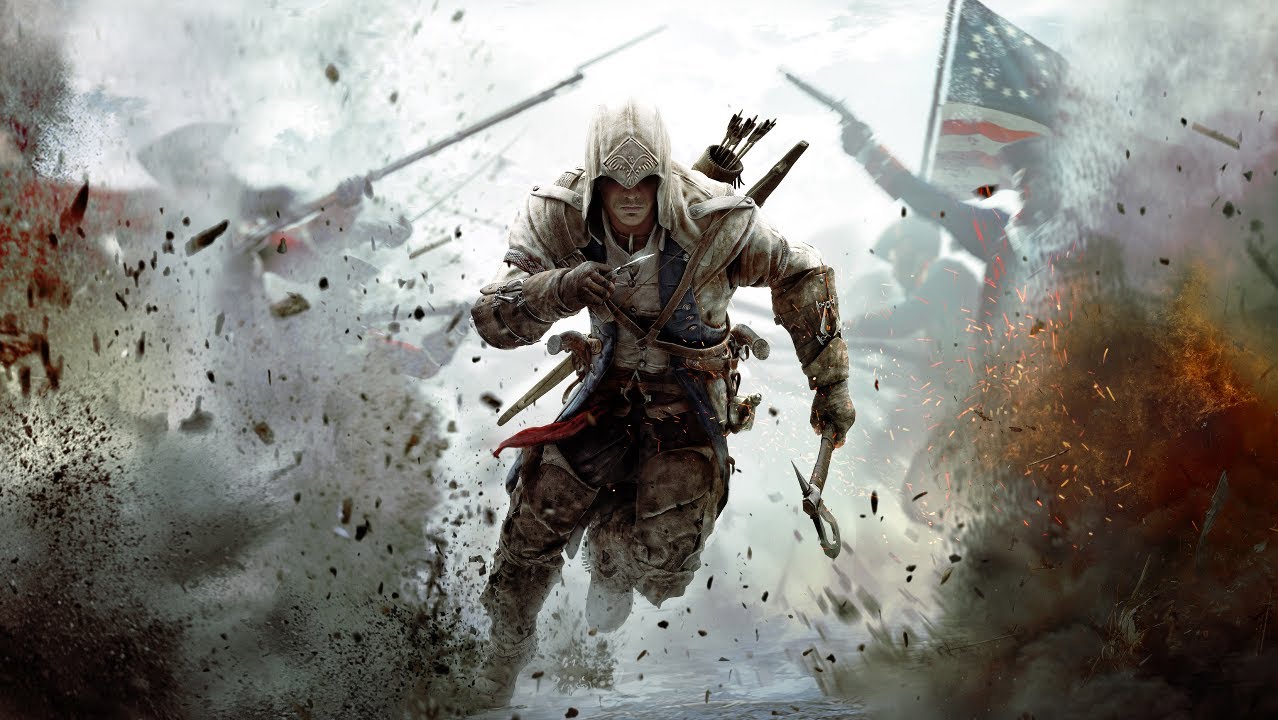 Assassin's Creed :: Atreyu - Honor GMV