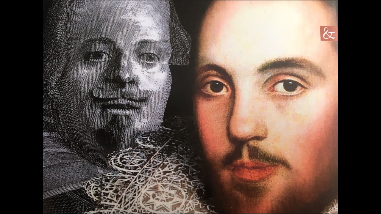 Wer war Shakespeare? Christopher Marlowe!