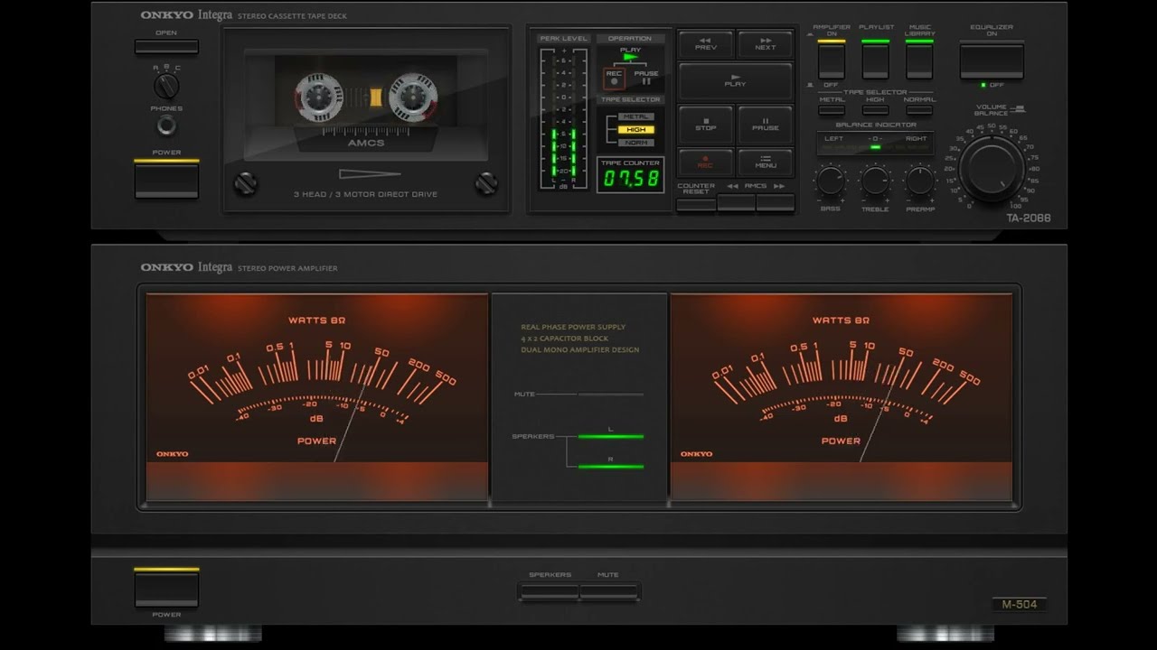 Euro Disco Instrumental (by Dariusz Ejdys & Darek Kasi)